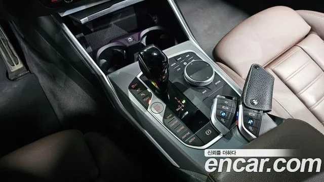 BMW 3 серии 2022 thumb 9