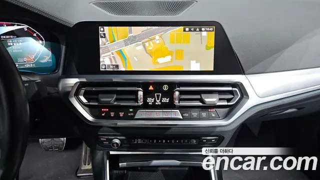 BMW 3 серии 2022 thumb 12