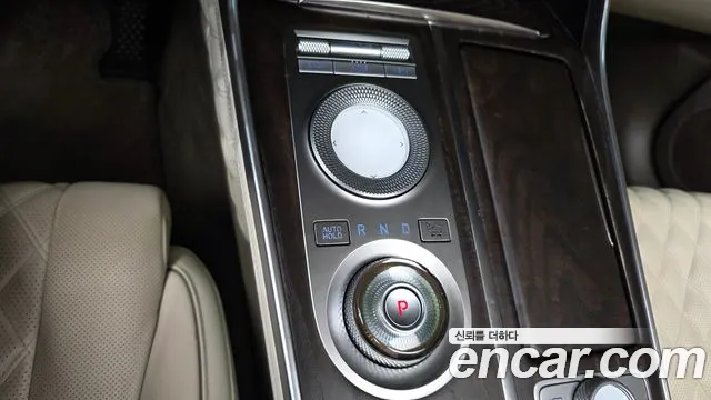 Genesis GV80 2021 thumb 9