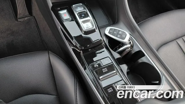 Hyundai Sonata 2023 thumb 9