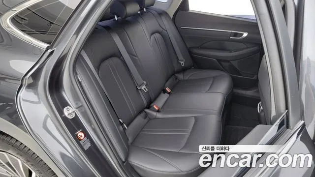 Hyundai Sonata 2023 thumb 11