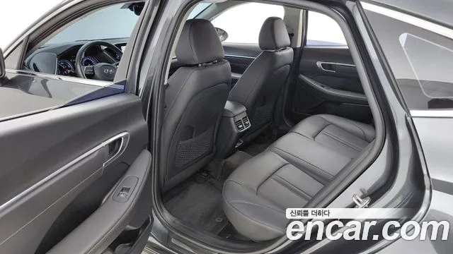 Hyundai Sonata 2023 thumb 12