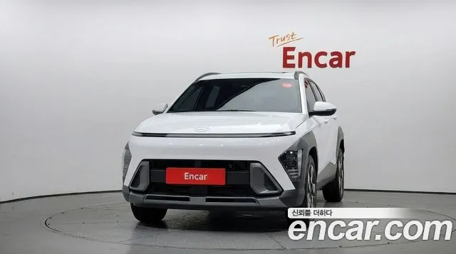 Hyundai Kona 2023 thumb 3