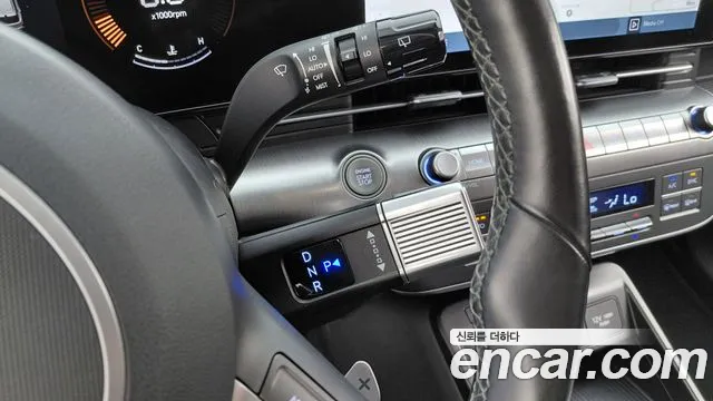 Hyundai Kona 2023 thumb 9