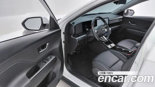 Hyundai Kona 2023 thumb 10