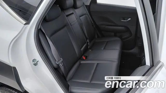 Hyundai Kona 2023 thumb 11