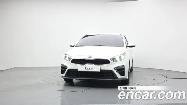 Kia K3 2020 thumb 3