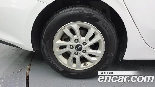 Kia K3 2020 thumb 5