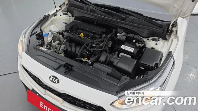 Kia K3 2020 thumb 6