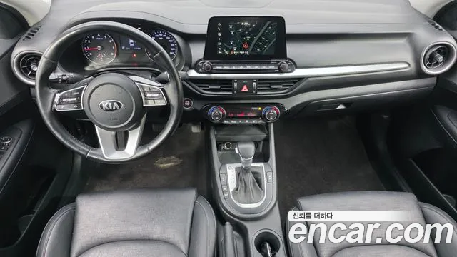 Kia K3 2020 thumb 7