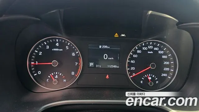 Kia K3 2020 thumb 8