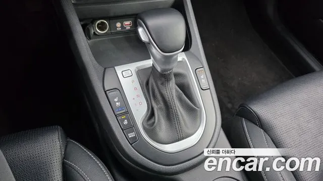 Kia K3 2020 thumb 9