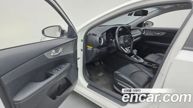 Kia K3 2020 thumb 10