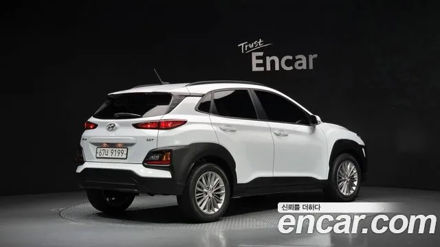 Hyundai Kona 2018 thumb 2