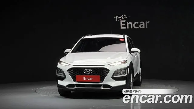 Hyundai Kona 2018 thumb 3
