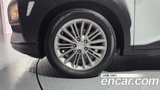 Hyundai Kona 2018 thumb 5