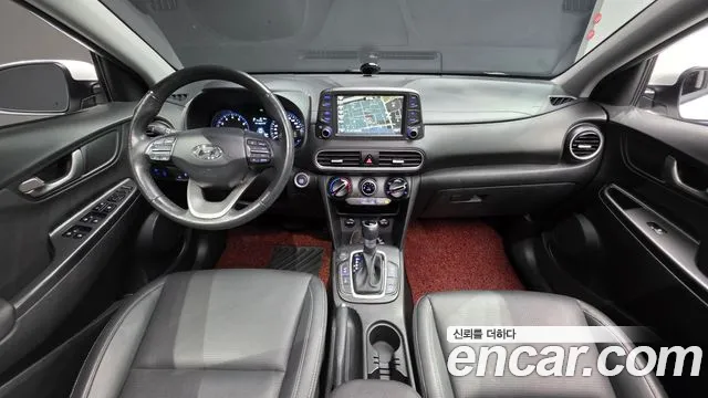 Hyundai Kona 2018 thumb 7