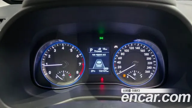 Hyundai Kona 2018 thumb 8