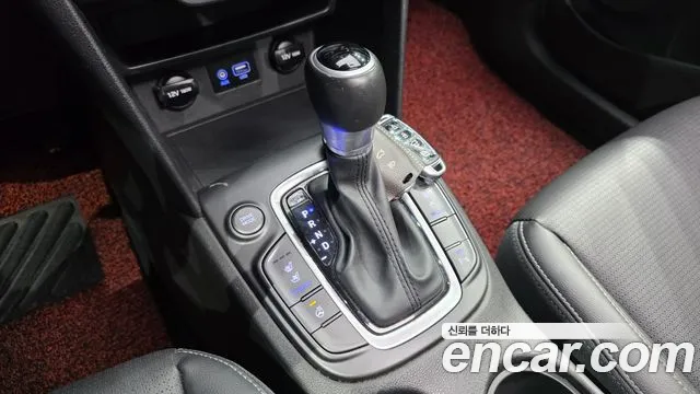 Hyundai Kona 2018 thumb 9