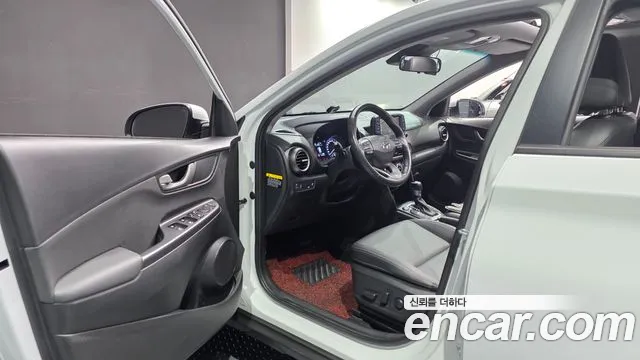 Hyundai Kona 2018 thumb 10