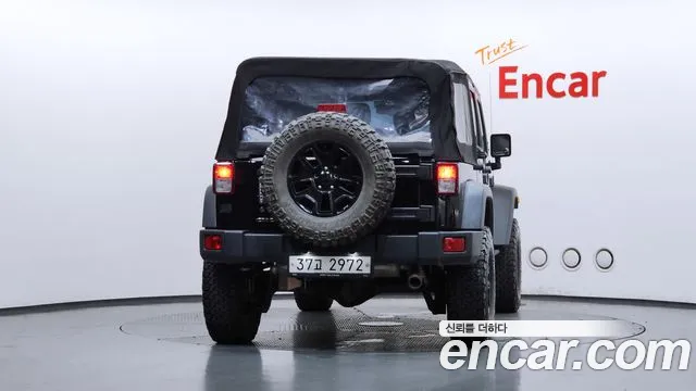 Jeep Wrangler 2013 thumb 4
