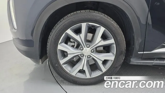 Hyundai Palisade 2020 thumb 5
