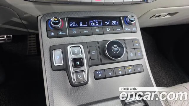Hyundai Palisade 2020 thumb 9