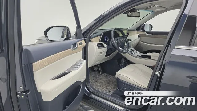 Hyundai Palisade 2020 thumb 10