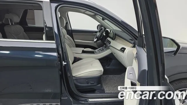 Hyundai Palisade 2020 thumb 11