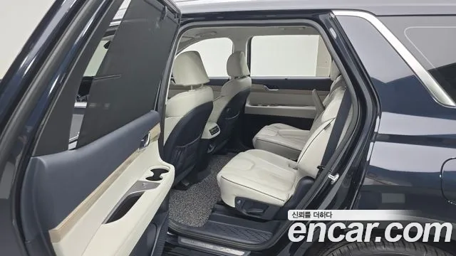 Hyundai Palisade 2020 thumb 12