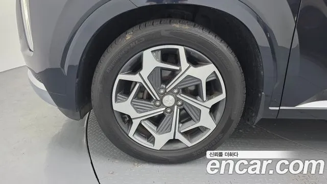 Hyundai Palisade 2020 thumb 5