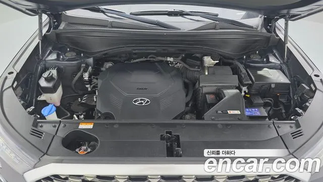 Hyundai Palisade 2020 thumb 6