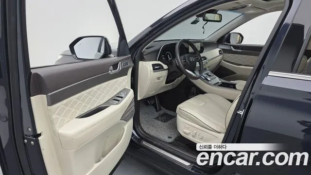 Hyundai Palisade 2020 thumb 10