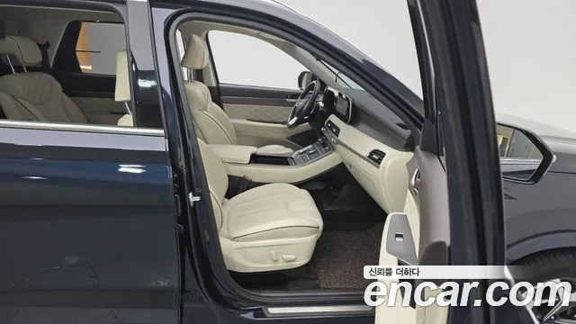 Hyundai Palisade 2020 thumb 11