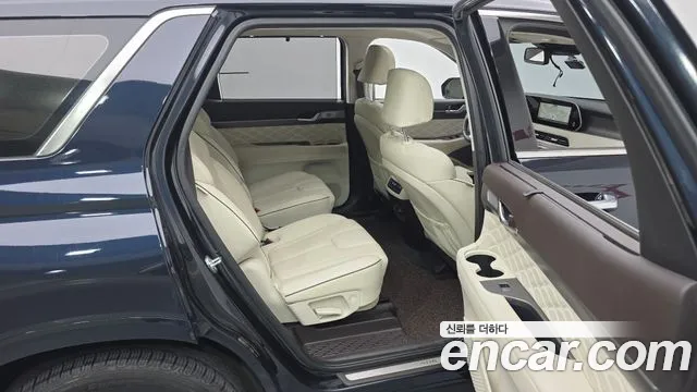 Hyundai Palisade 2020 thumb 12