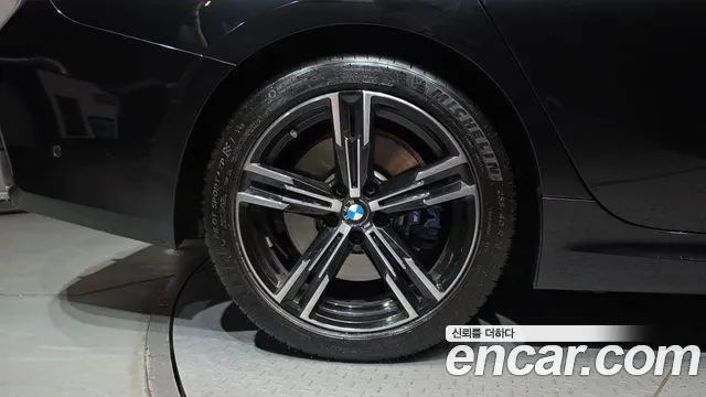 BMW 3 серии 2024 thumb 5