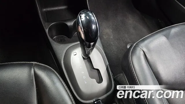 Chevrolet Spark 2018 thumb 9