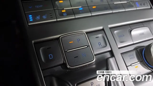 Hyundai Nexo 2022 thumb 9