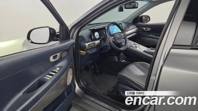 Hyundai Nexo 2022 thumb 10