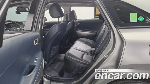 Hyundai Nexo 2022 thumb 11