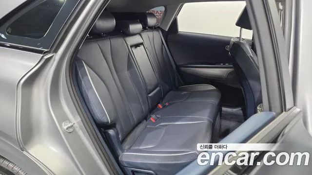 Hyundai Nexo 2022 thumb 12