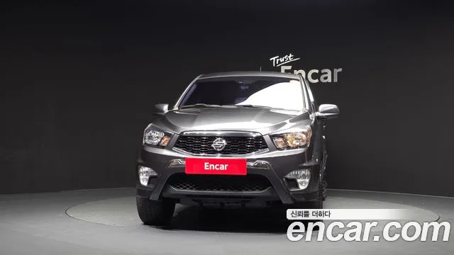 KG_Mobility_Ssangyong KORANDO 2017 thumb 3