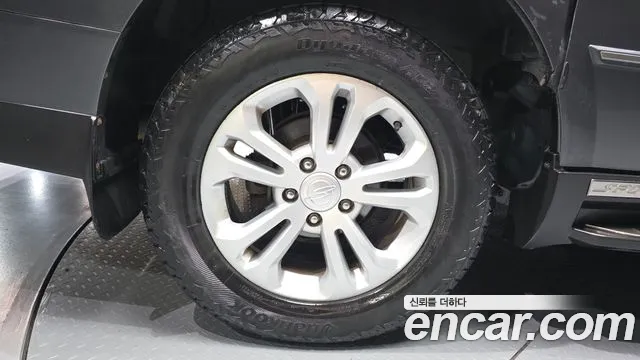 KG_Mobility_Ssangyong KORANDO 2017 thumb 5