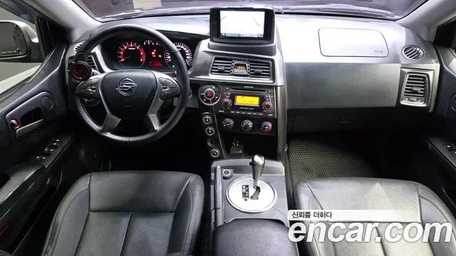 KG_Mobility_Ssangyong KORANDO 2017 thumb 7