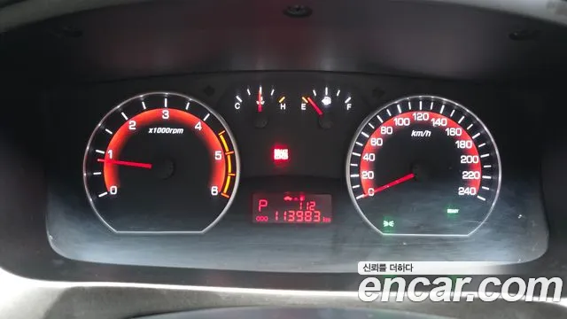 KG_Mobility_Ssangyong KORANDO 2017 thumb 8