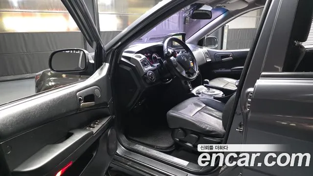 KG_Mobility_Ssangyong KORANDO 2017 thumb 10