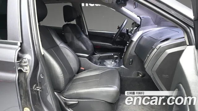 KG_Mobility_Ssangyong KORANDO 2017 thumb 11