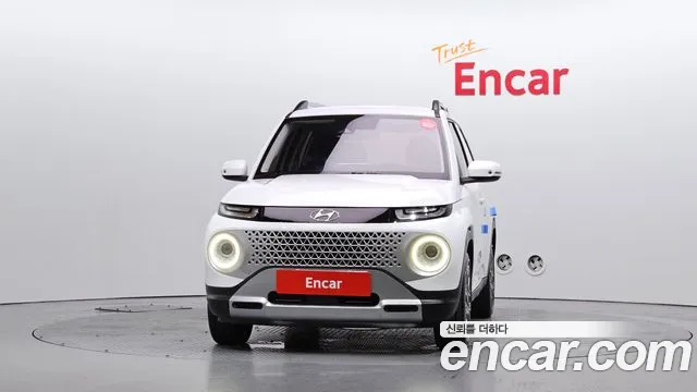 Hyundai Casper 2022 thumb 3