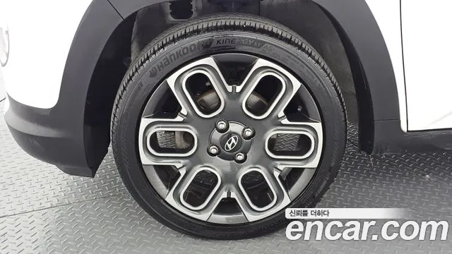 Hyundai Casper 2022 thumb 5