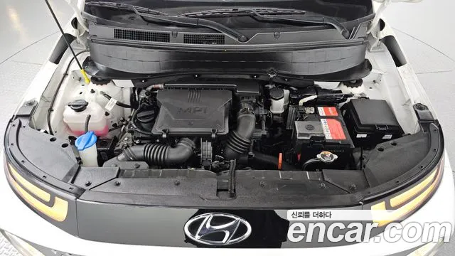 Hyundai Casper 2022 thumb 6